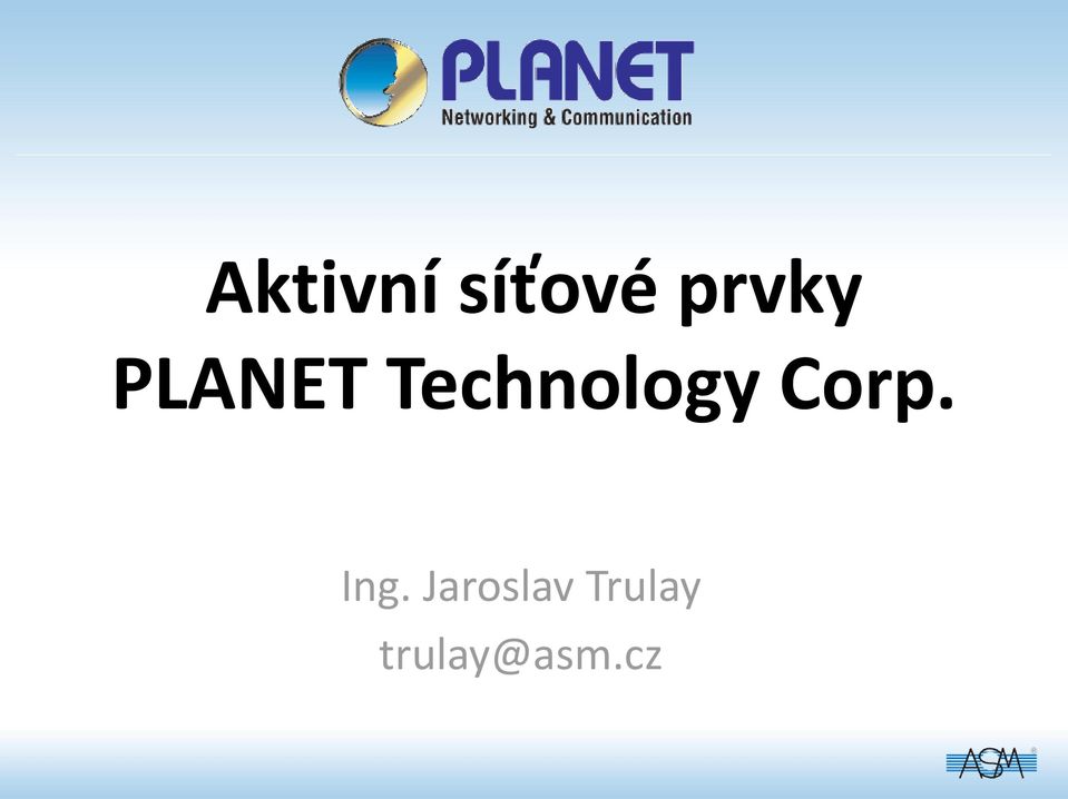 Technology Corp.