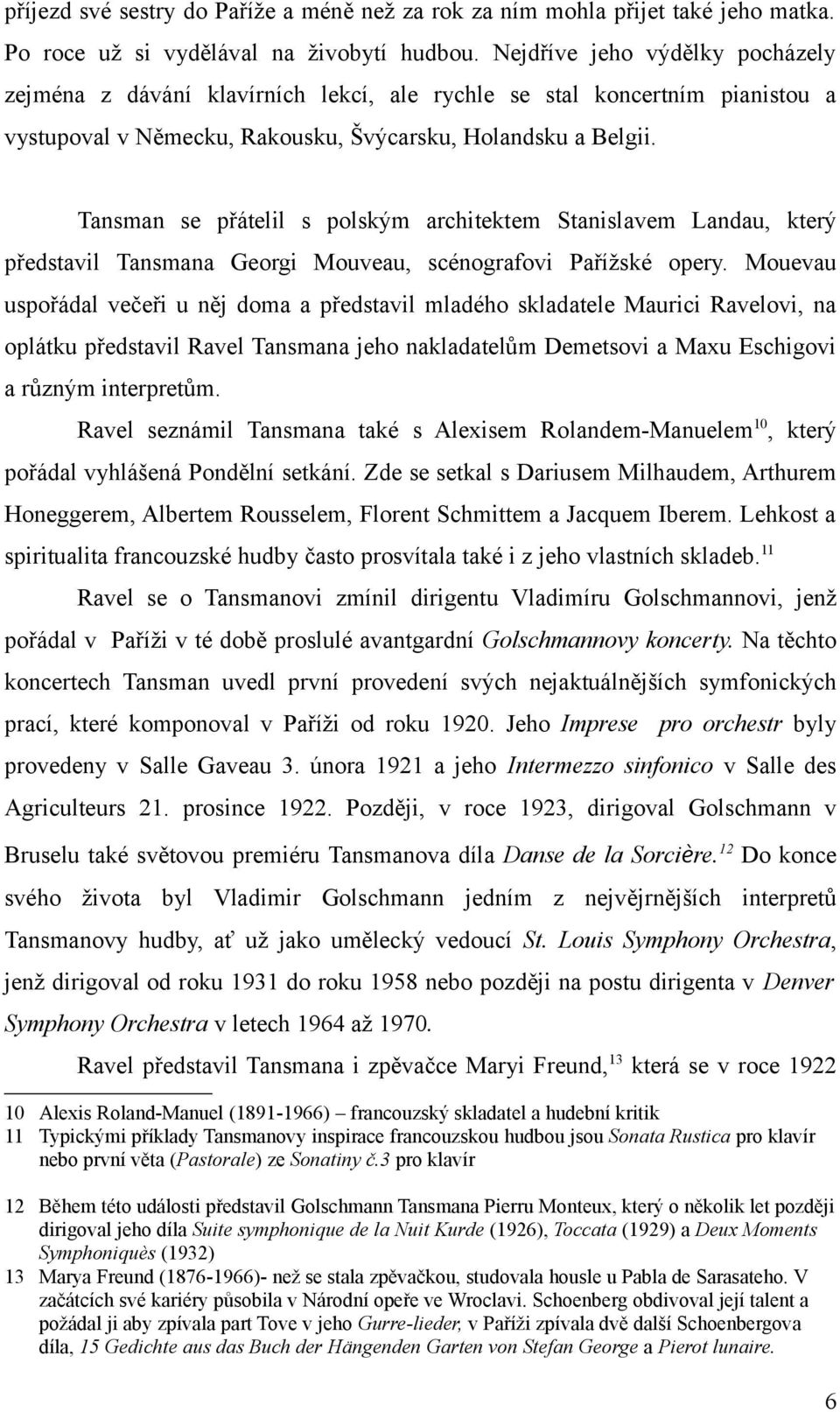 příklad rychlosti espagnol