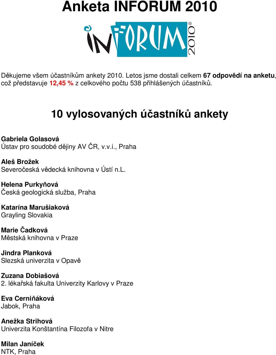 10 vylo