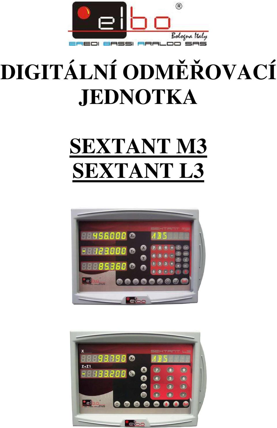 JEDNOTKA