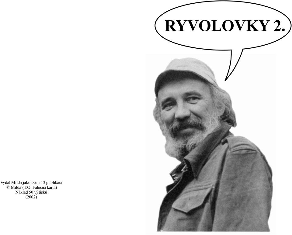 publikaci c Milda(T.O.
