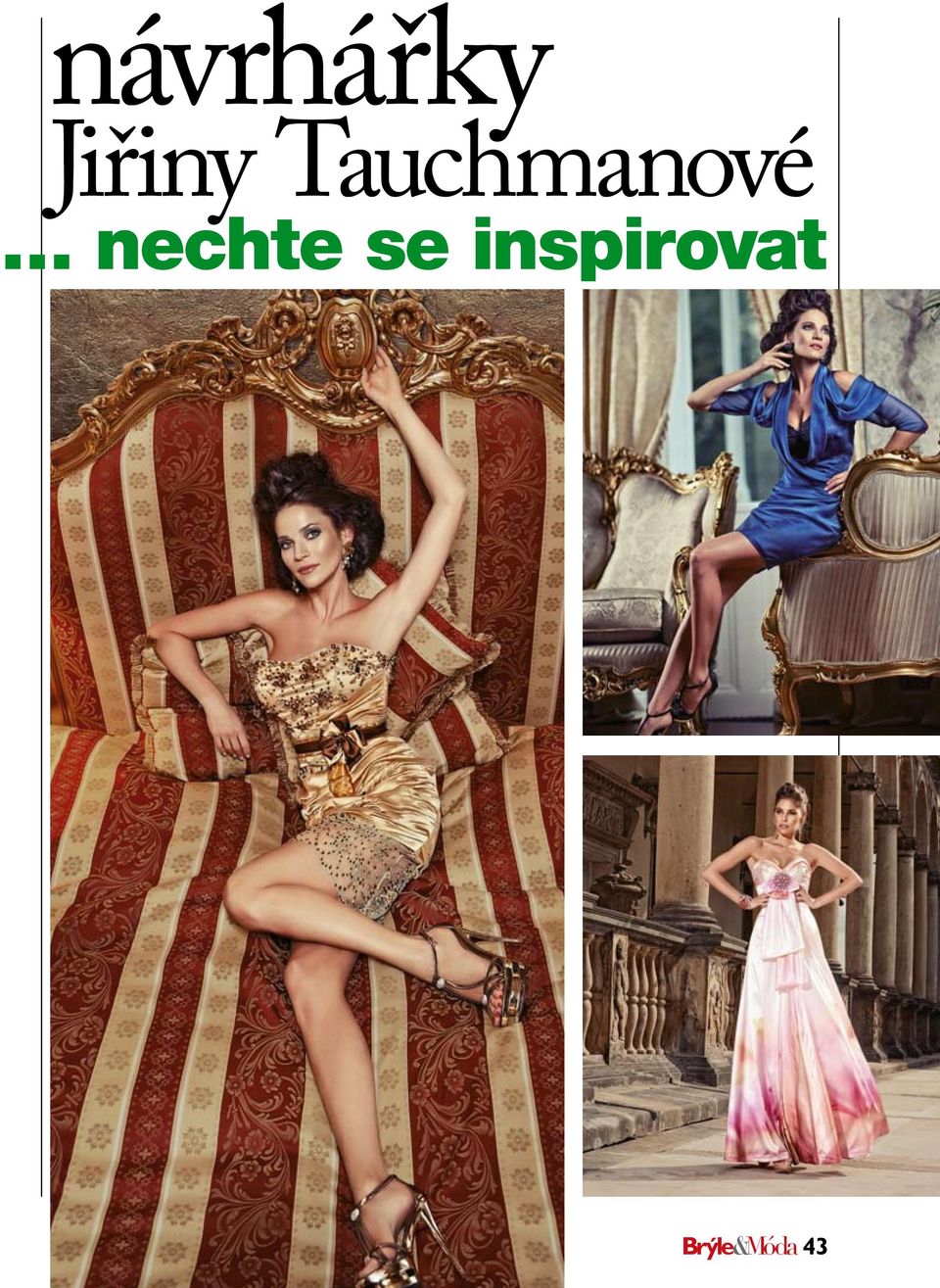 se inspirovat foto: