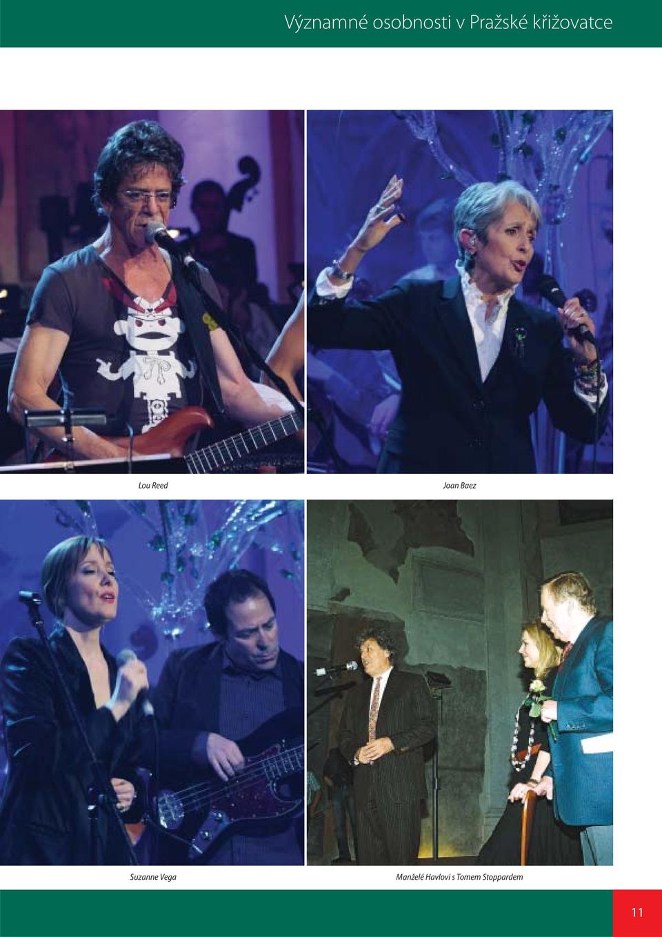 Joan Baez Suzanne Vega