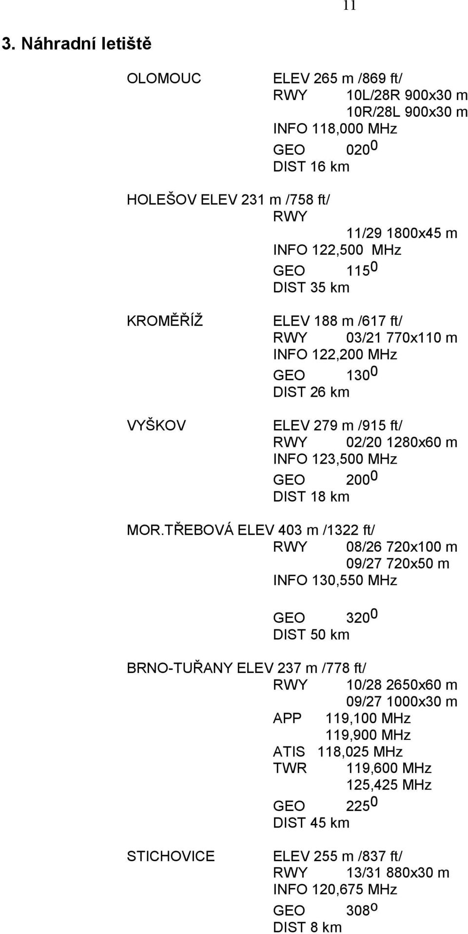 GEO 200 0 DIST 18 km MOR.