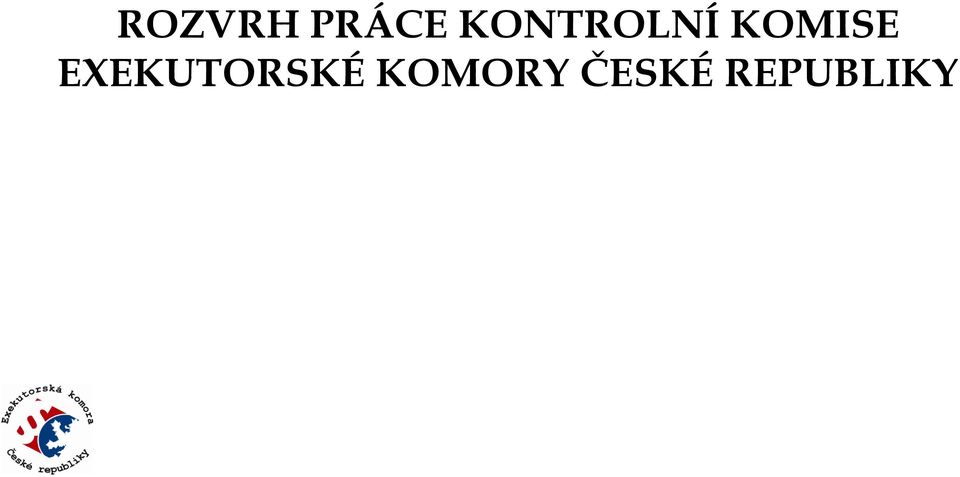 KOMISE