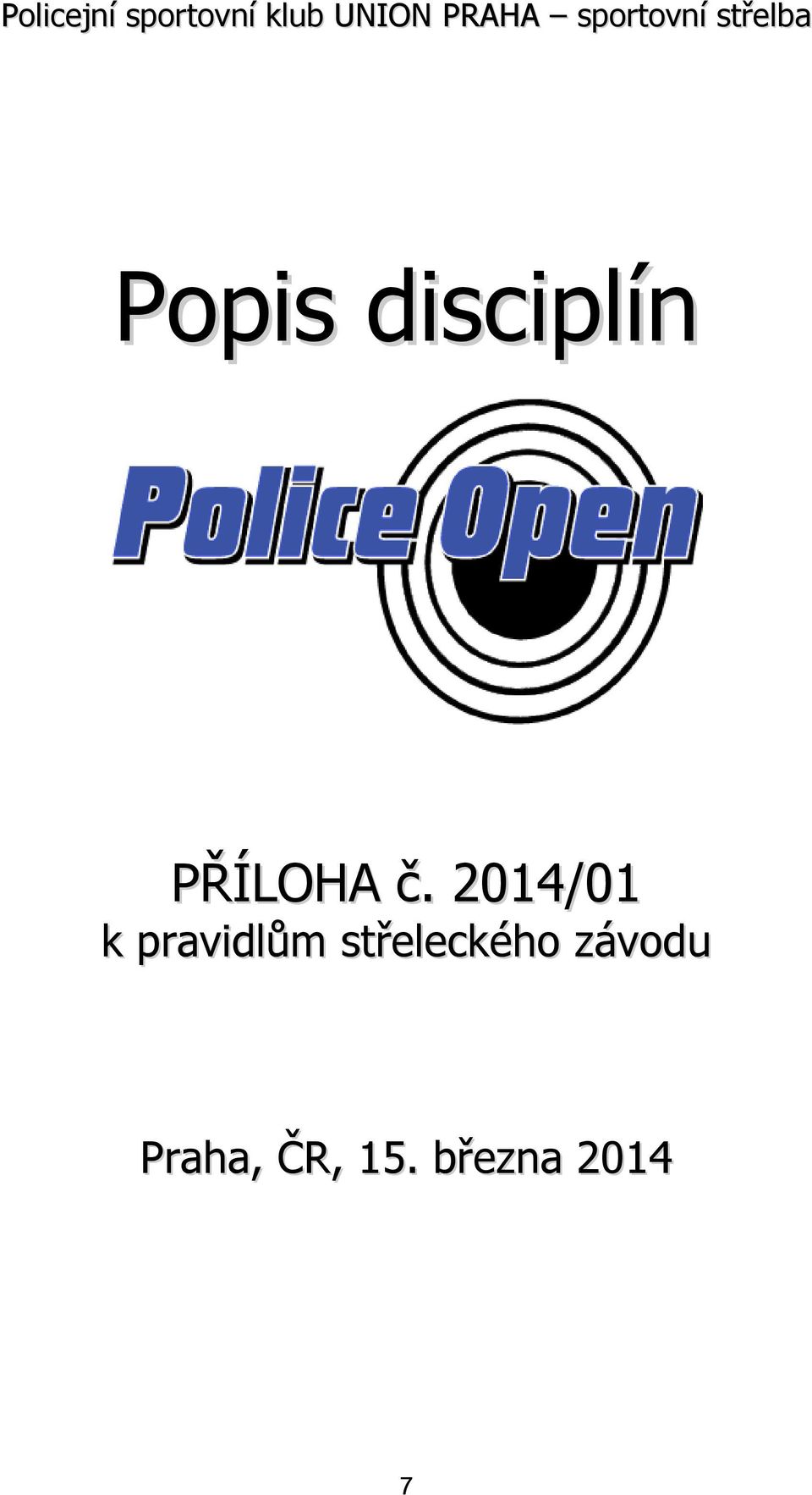 PŘÍLOHA č.