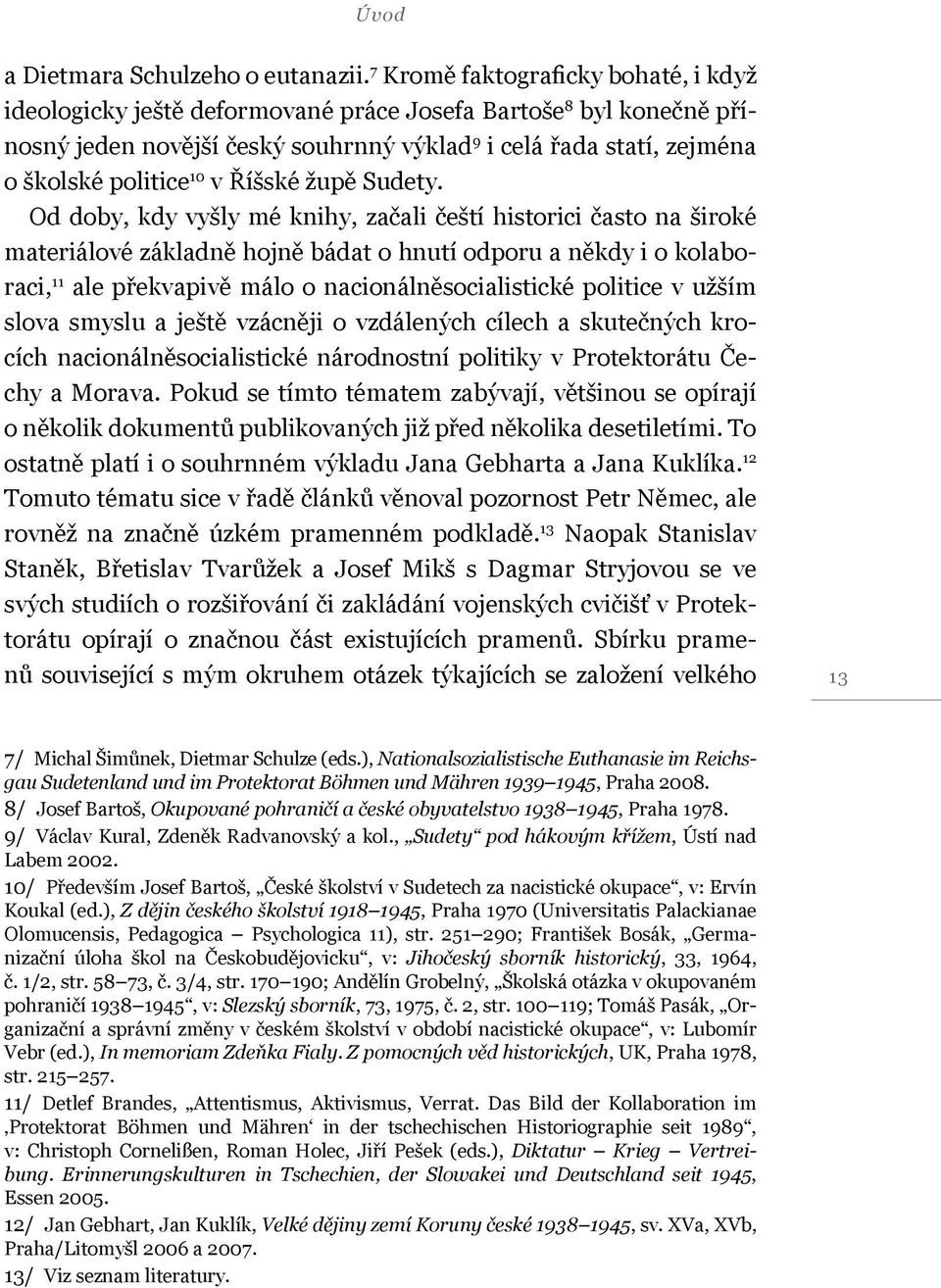 Říšské župě Sudety.