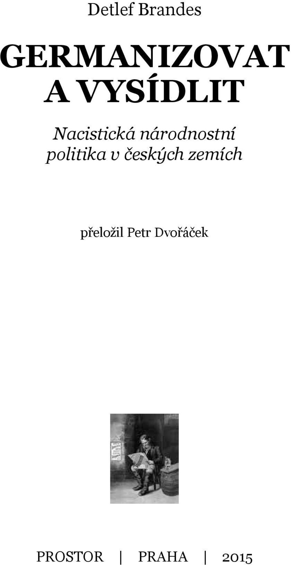 národnostní politika v českých zemích