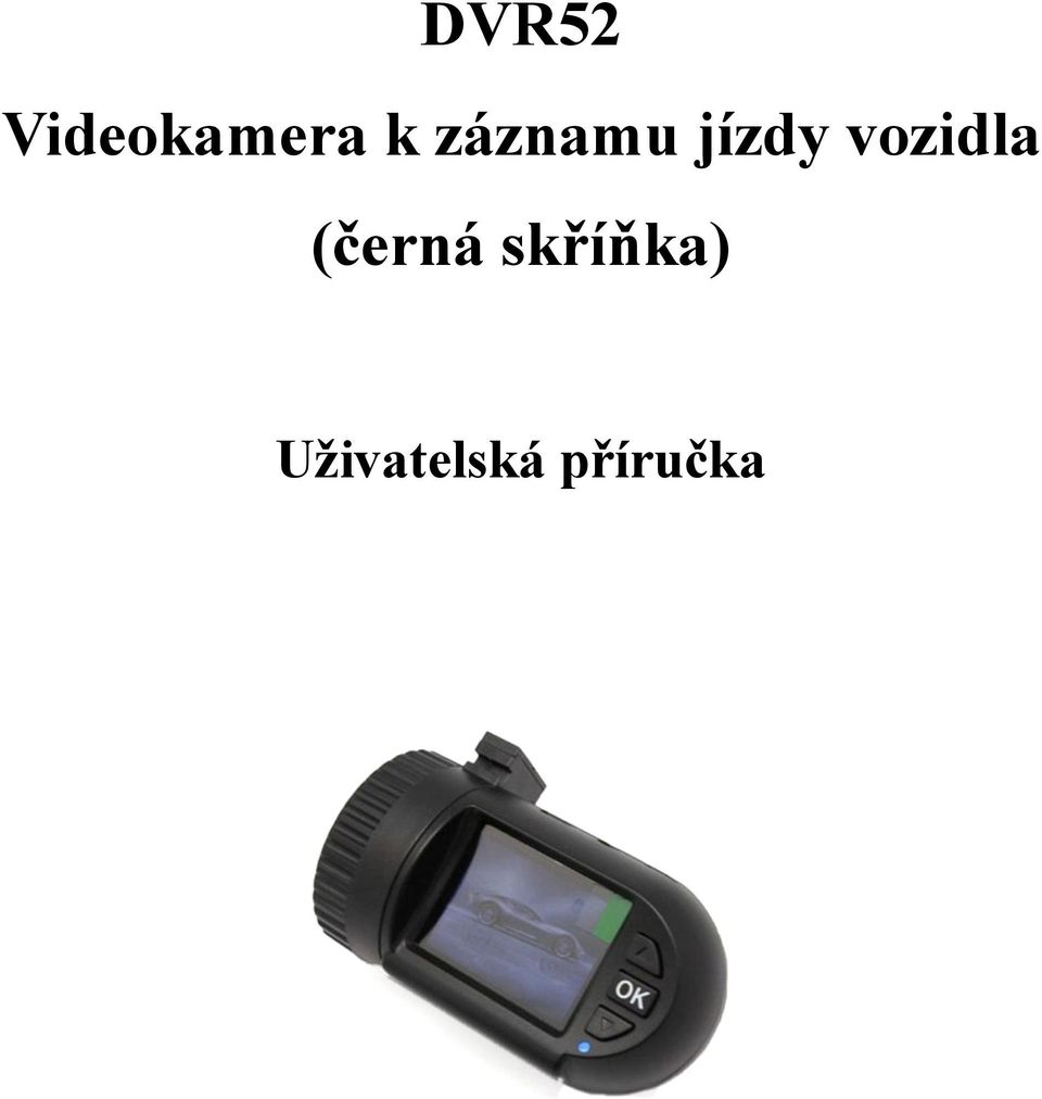 vozidla (černá