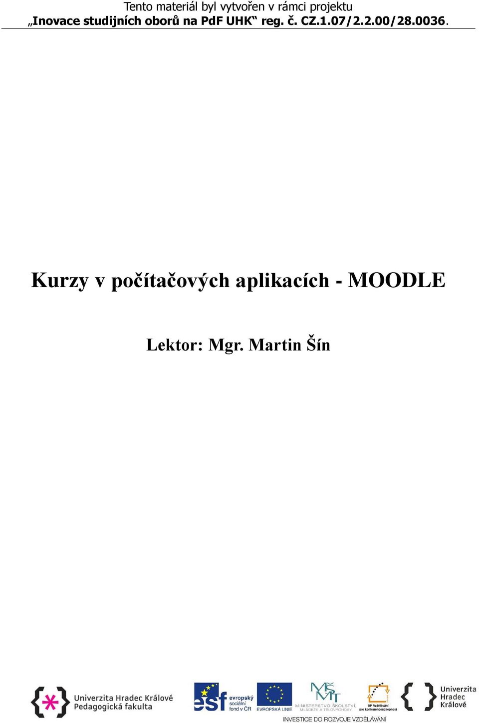 aplikacích -