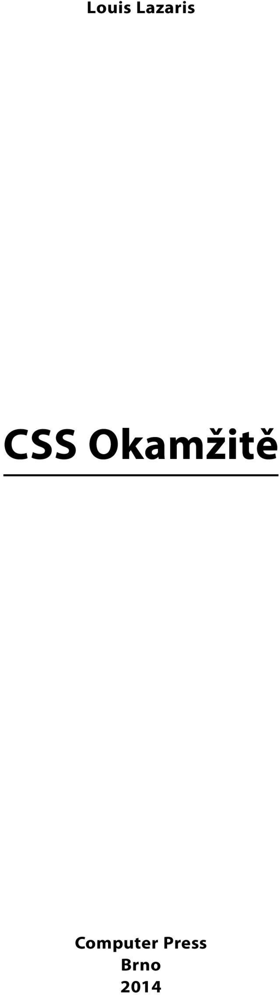 Okamžitě