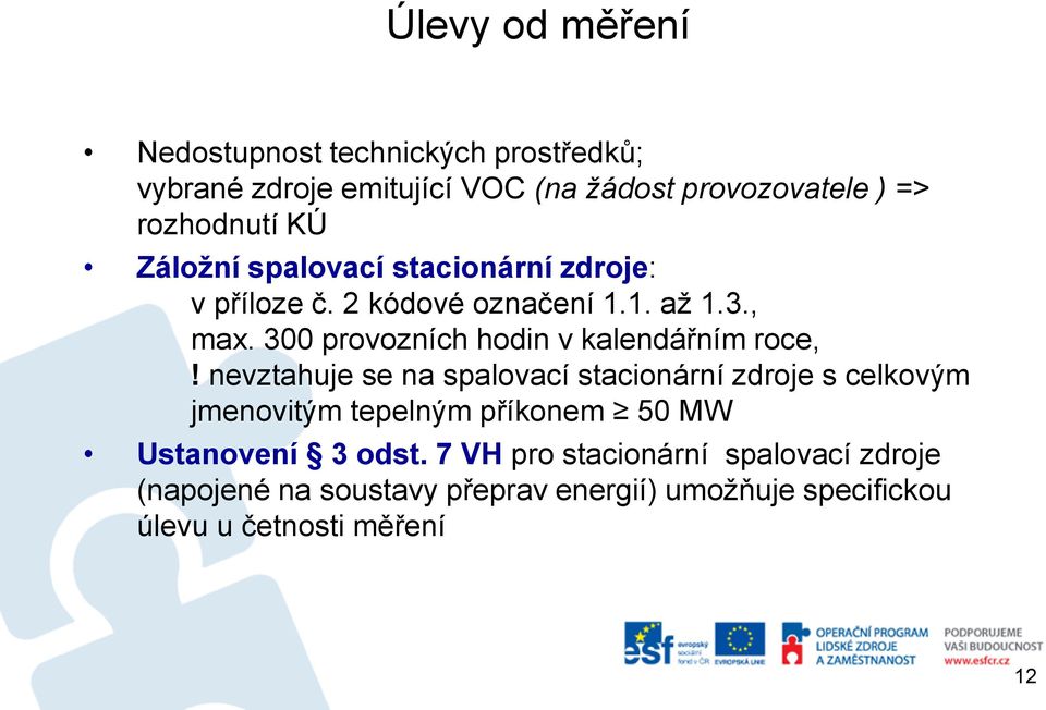 300 provozních hodin v kalendářním roce,!