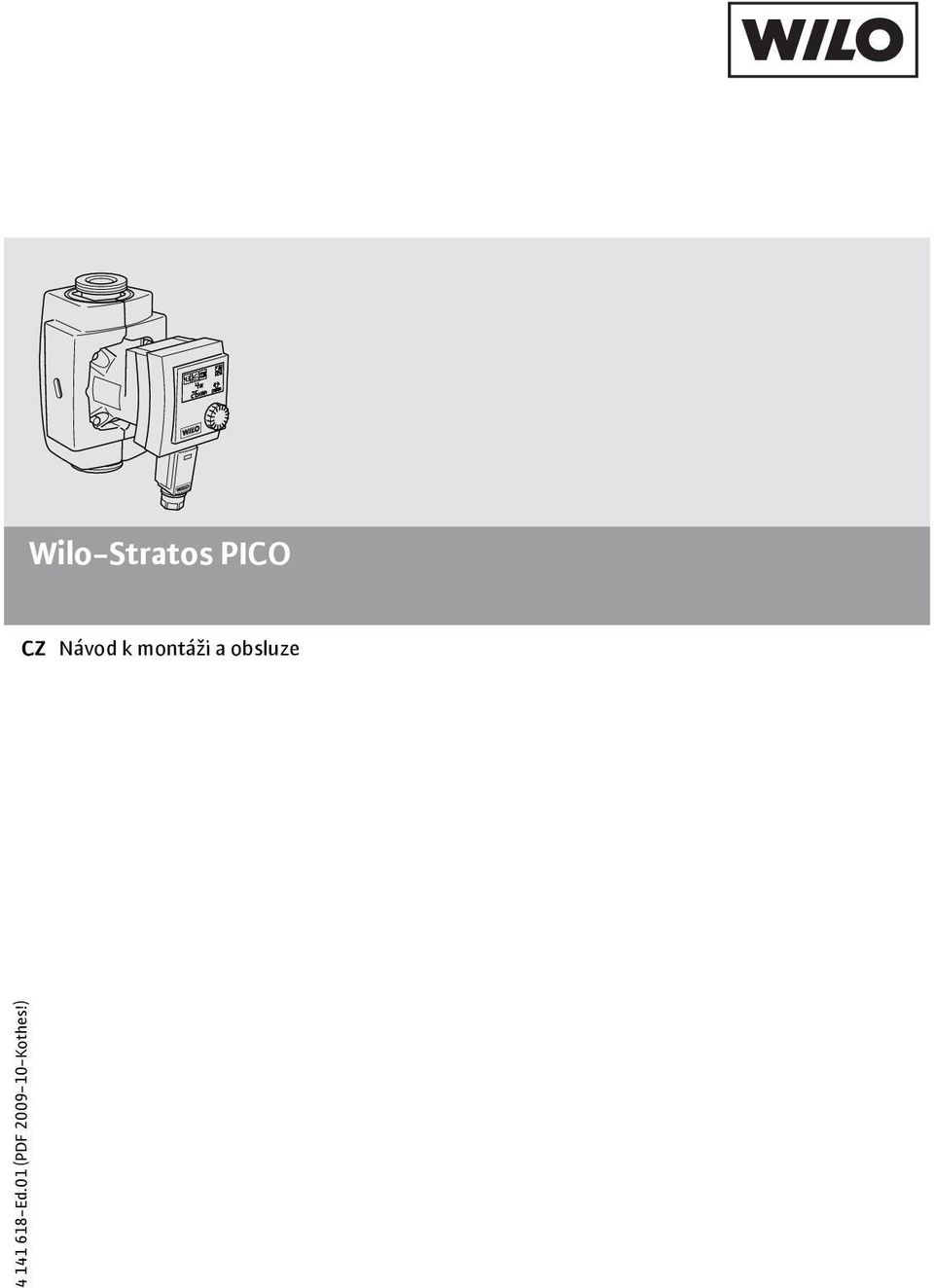 obsluze 4 141 618-Ed.