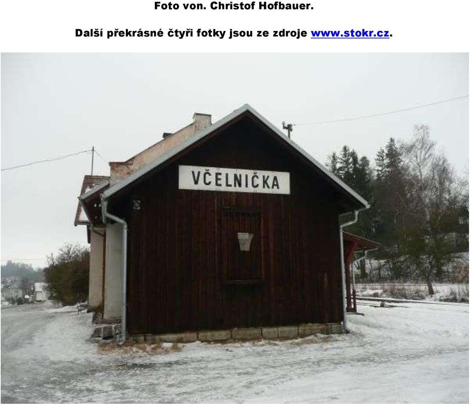 Další překrásné čtyři
