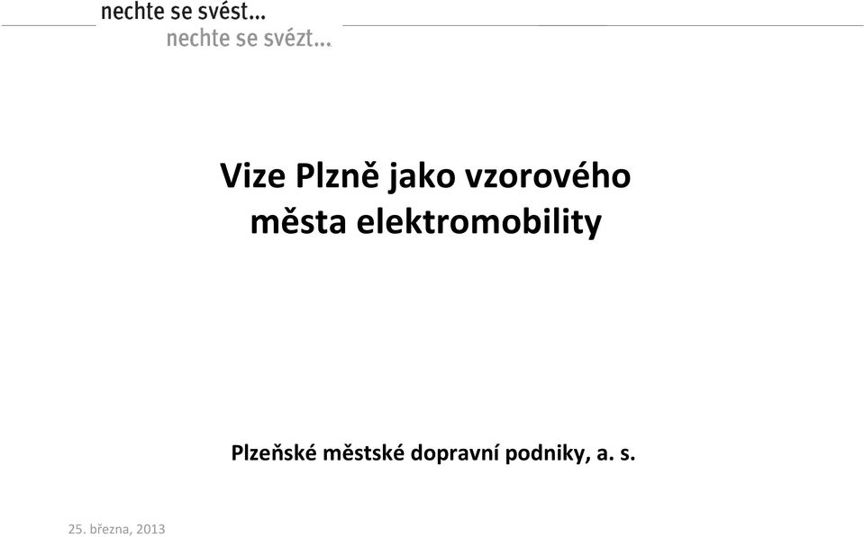 Plzeňské městské dopravní