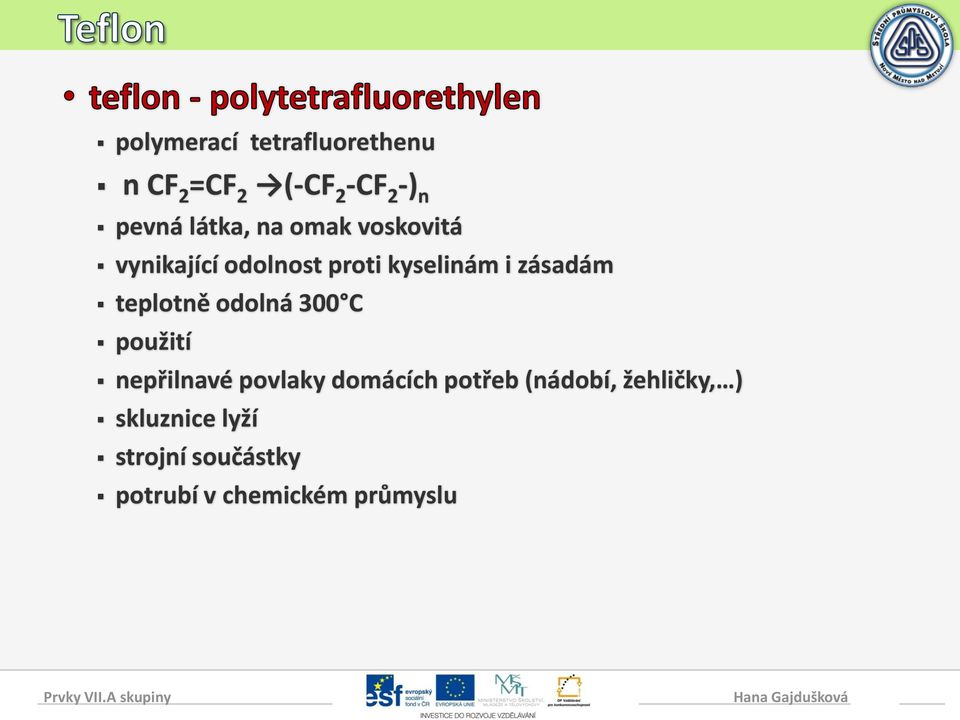 teplotně odolná 300 C použití nepřilnavé povlaky domácích potřeb