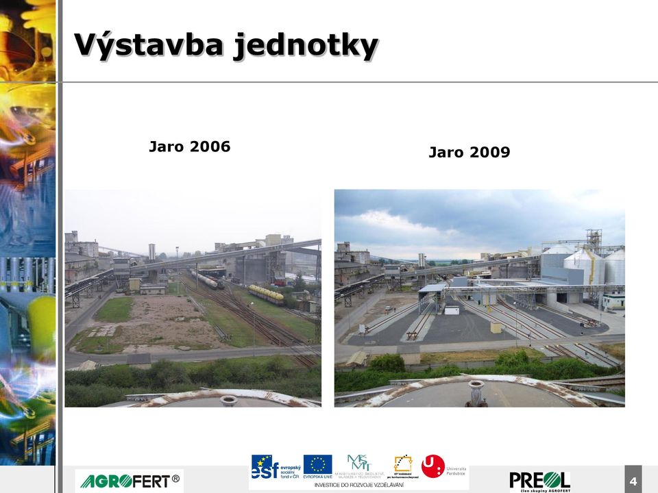 Jaro 2006