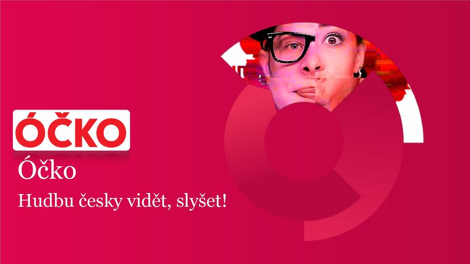 česky