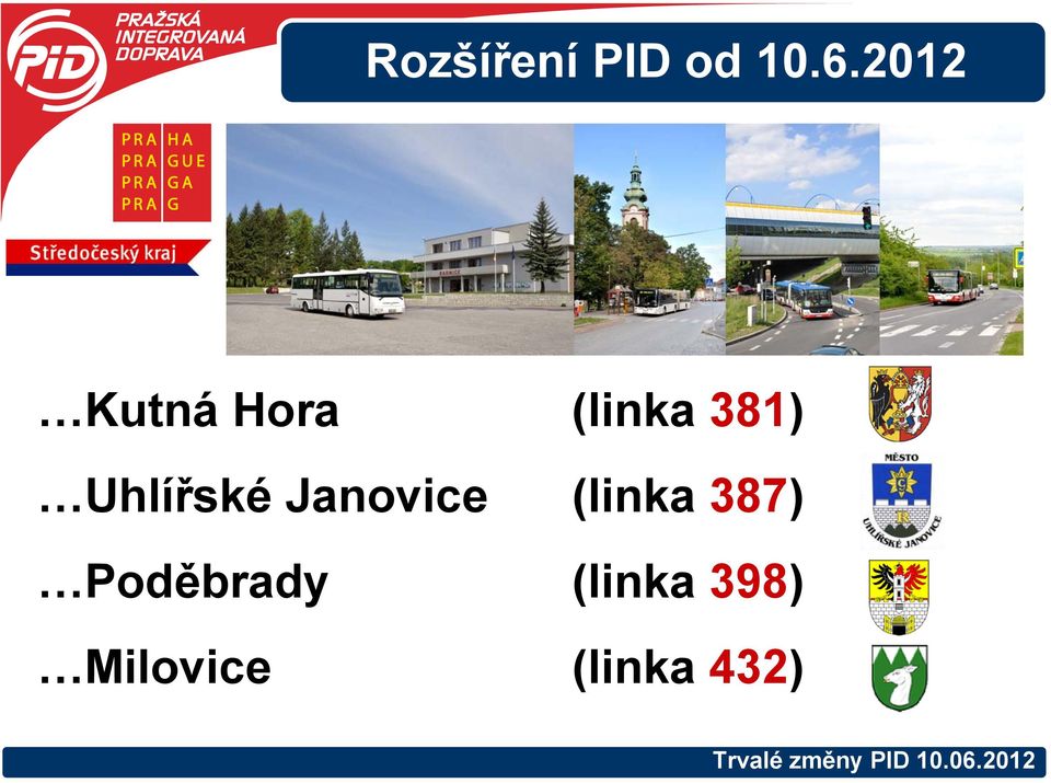 Uhlířské Janovice (linka 387)