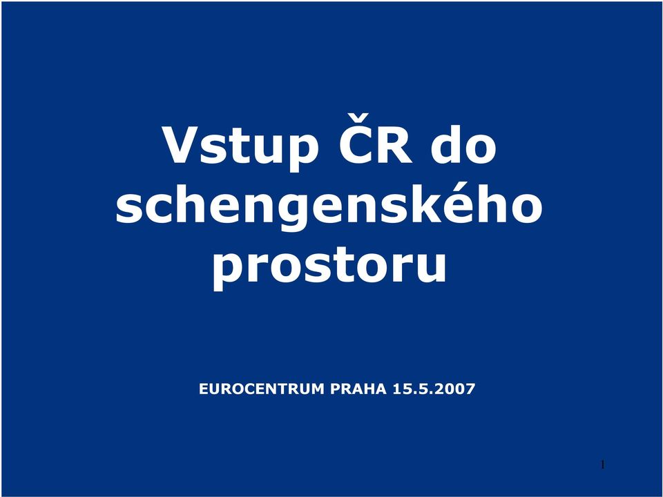 prostoru