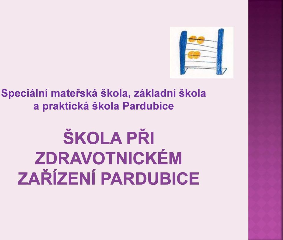 základní škola a