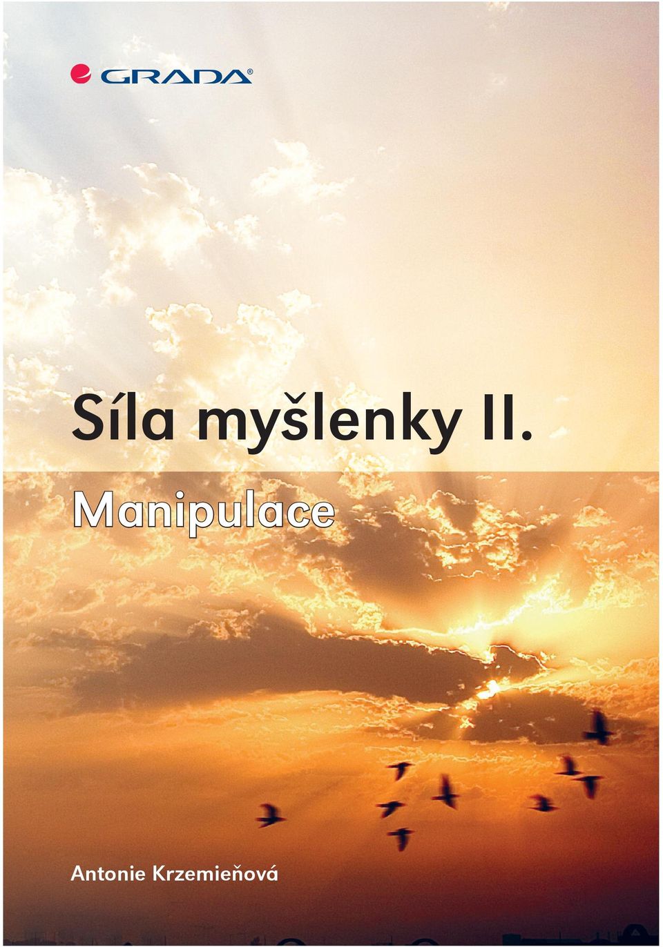 Má myšlenka takovou sílu, že jí lze ovládnout jiného člověka? Kde lze k manipulaci přijít? Patřím k rizikové skupině? Mám svůj život pevně ve svých rukách nebo jsem obětí manipulace?