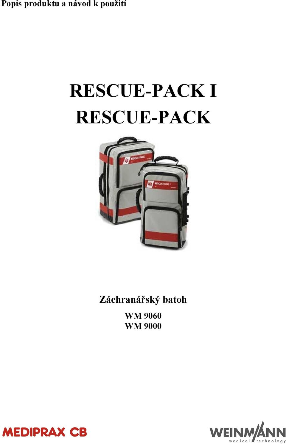 RESCUE-PACK