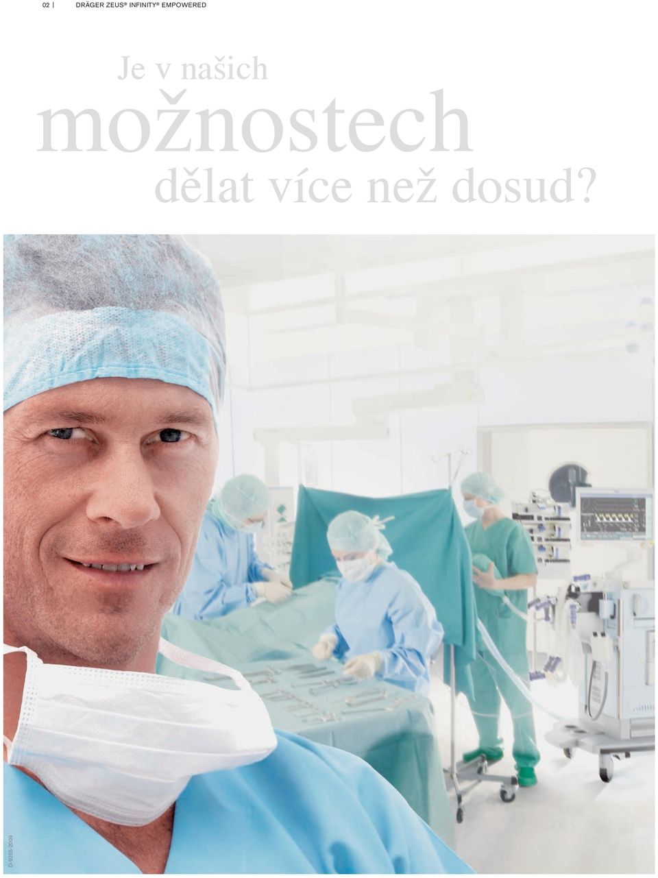 v našich možnostech