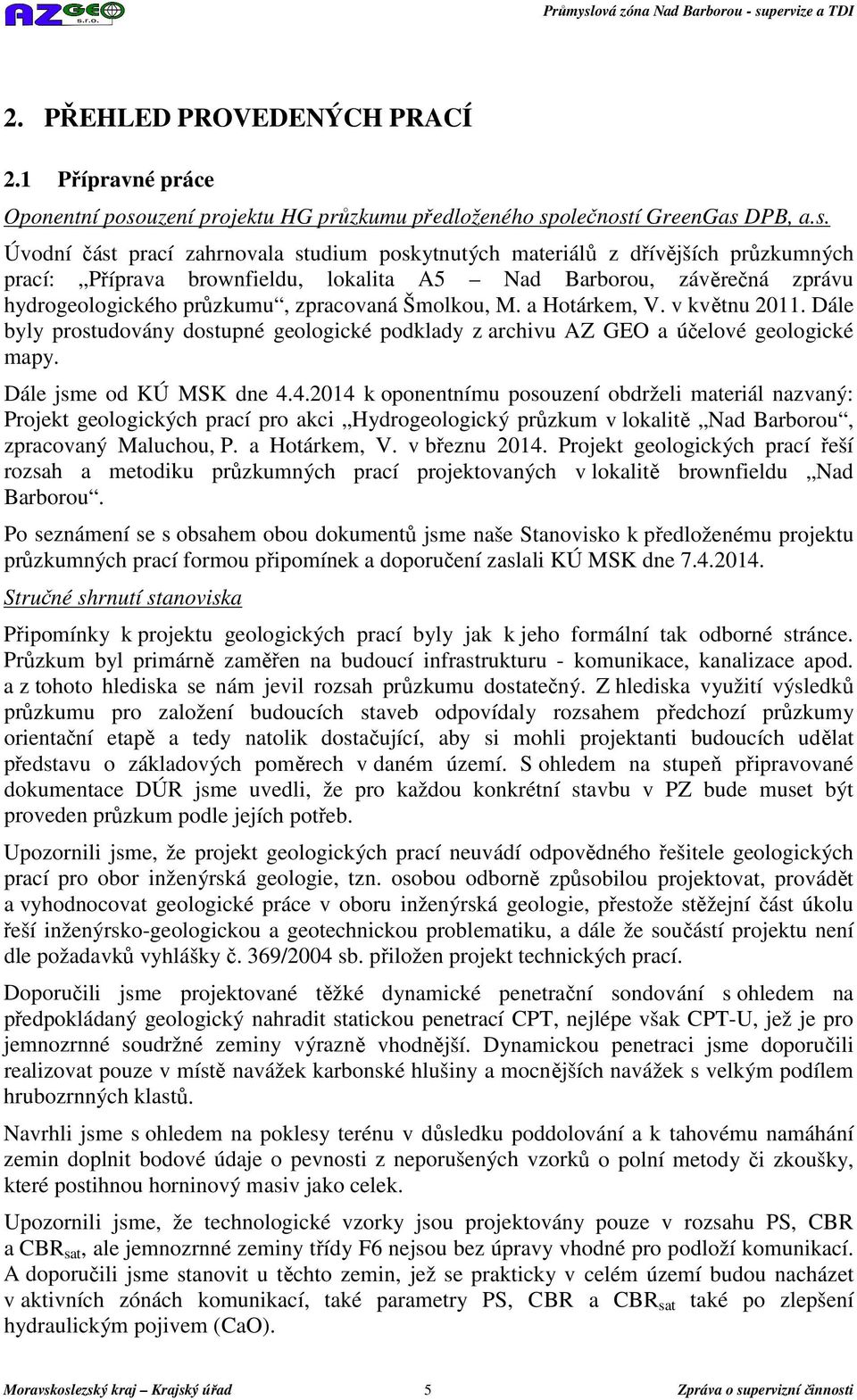 olečnost