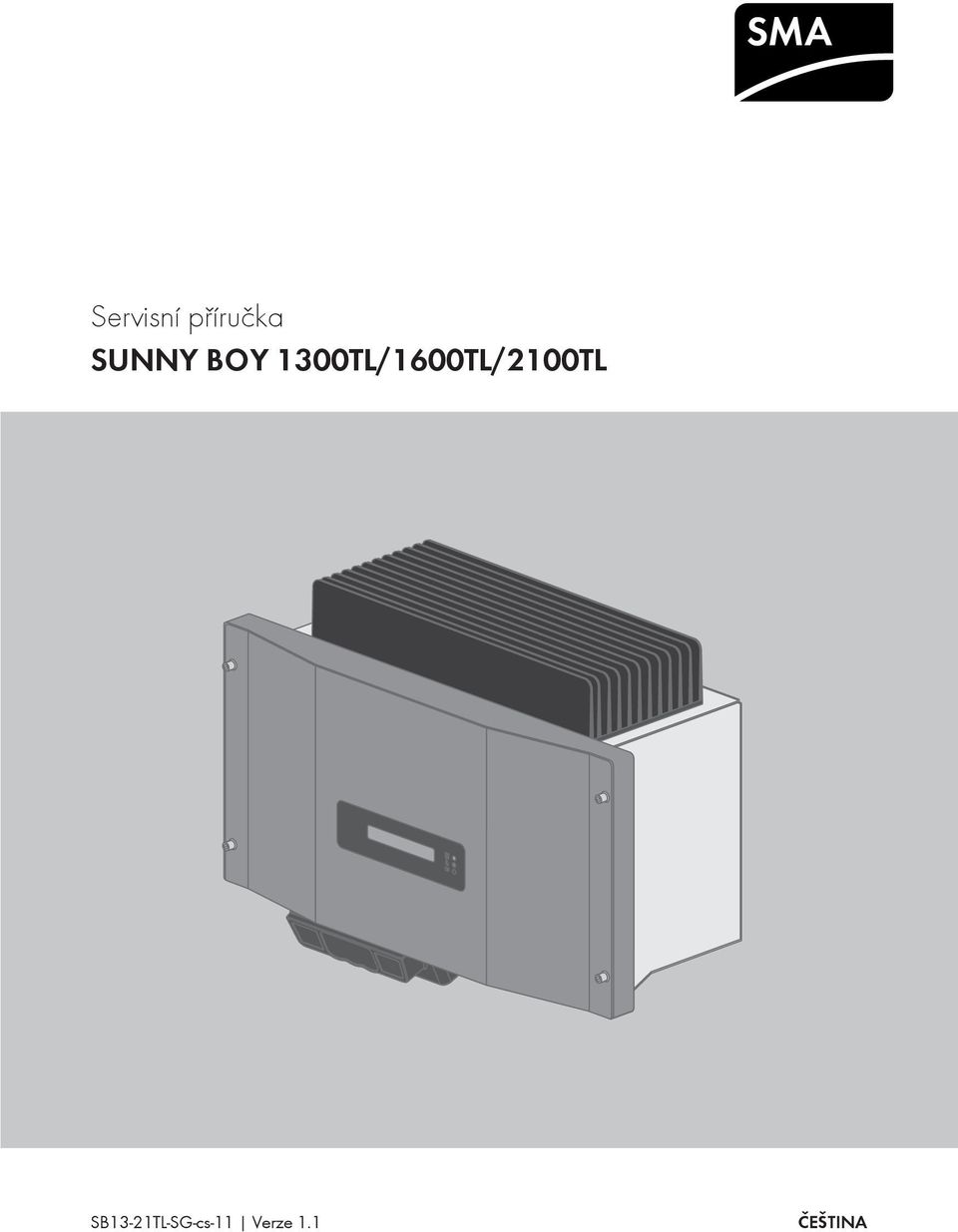 1300TL/1600TL/2100TL