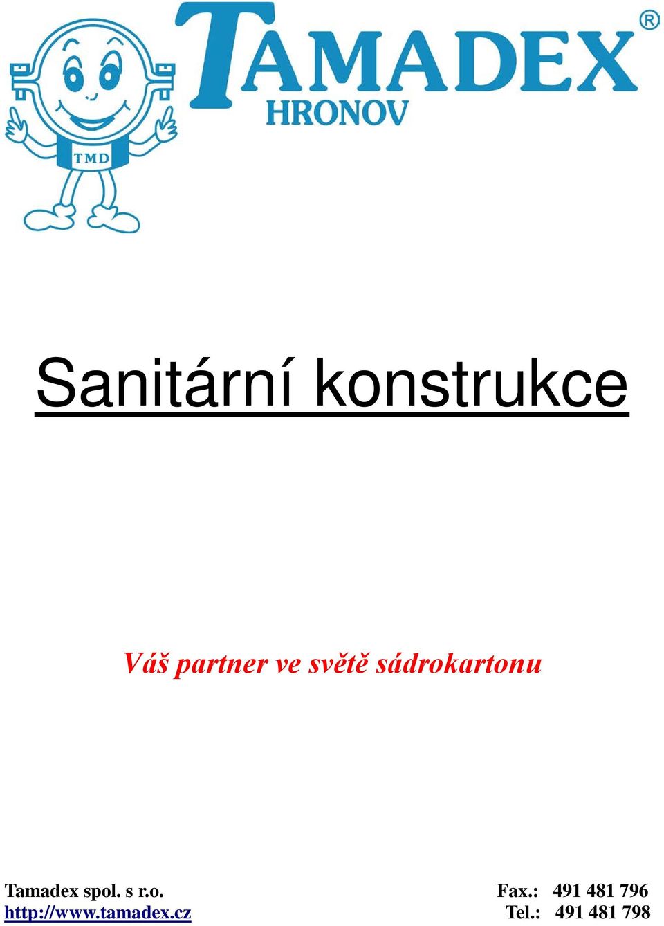 Váš partner