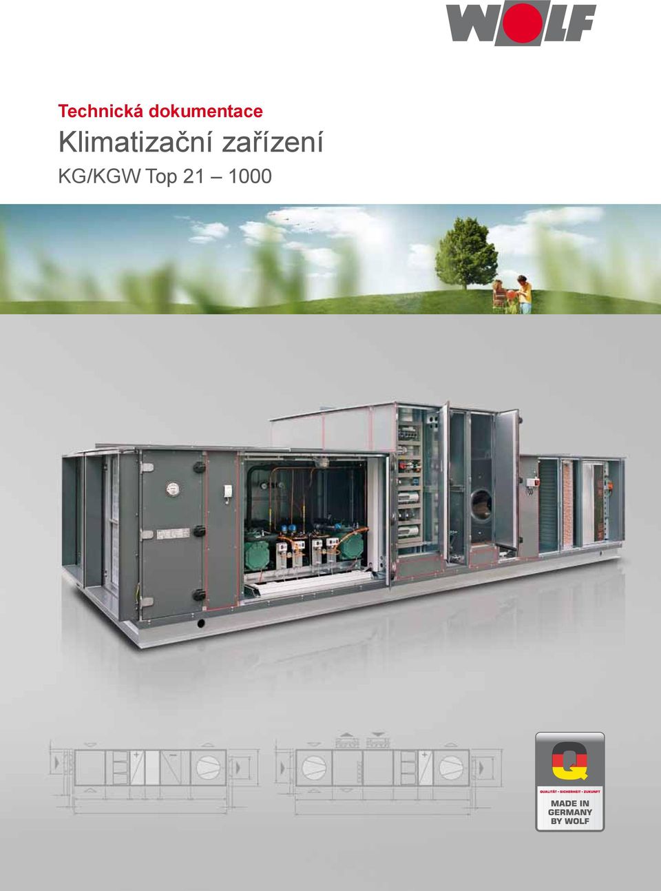 Klimatizační