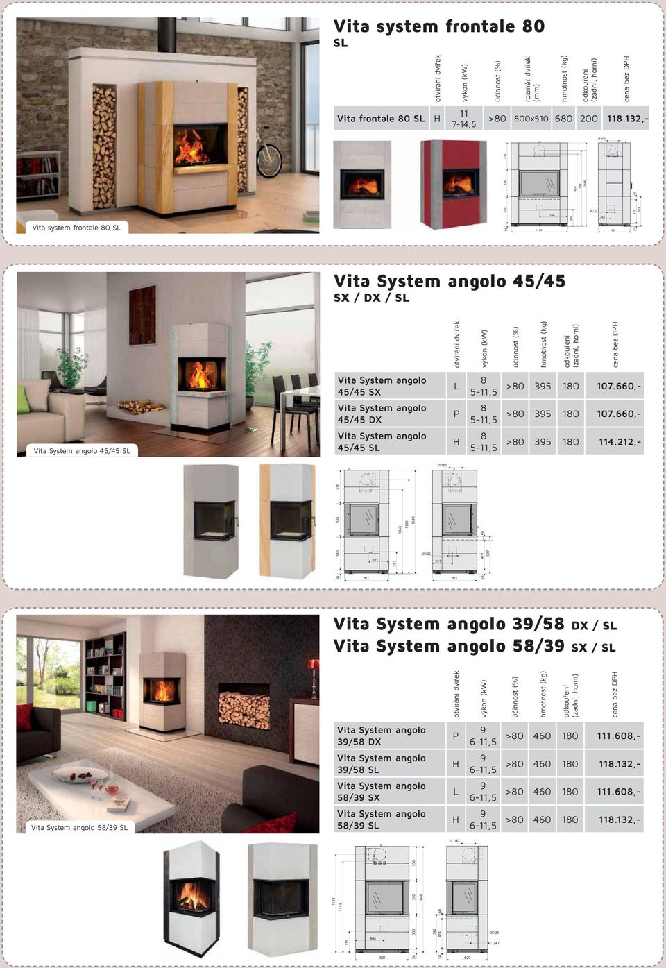 212,- 321 352 1 1505 14 321 0 47 57 701 701 3/ DX / S /3 SX / S Vita frontale 0 S 11 7-14,5 >0 00x510 0 200