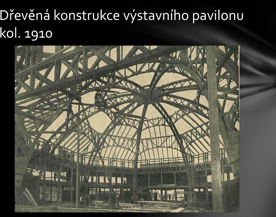 výstavního