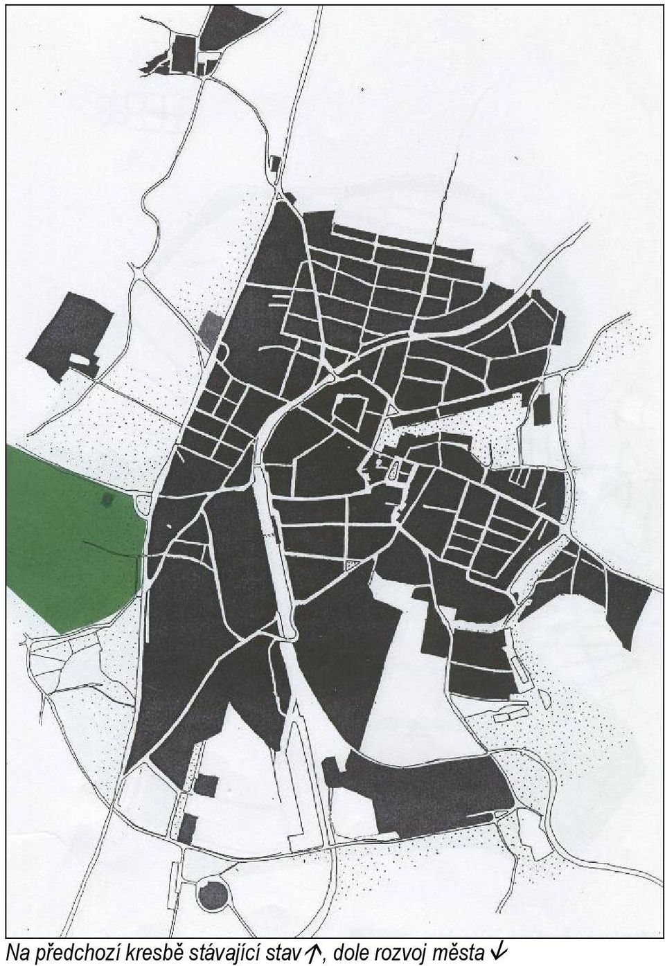 stávající