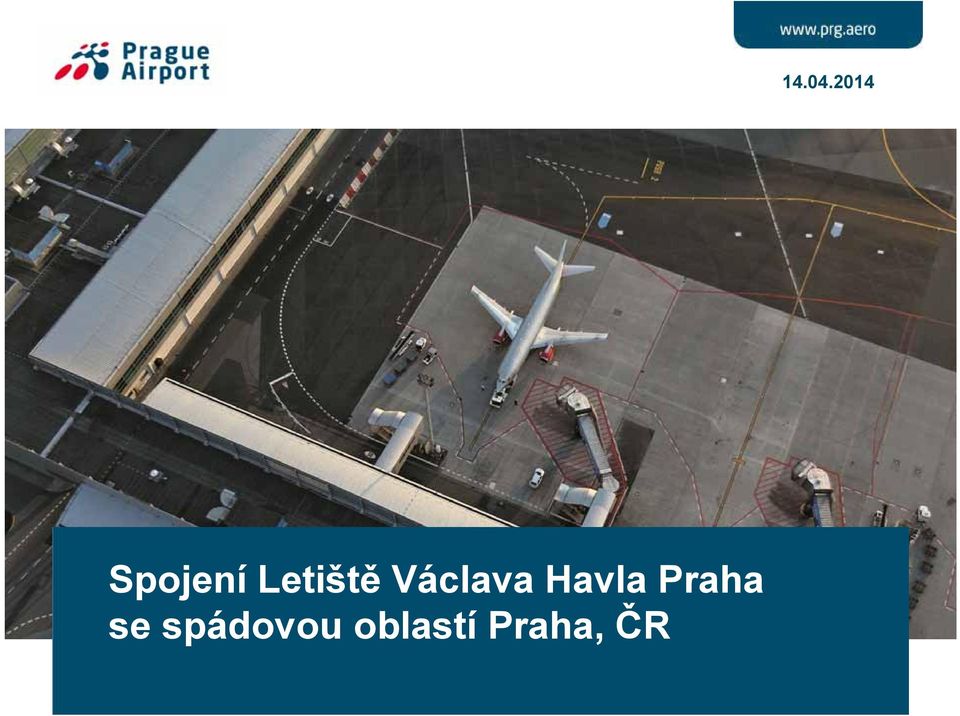 Praha se spádovou