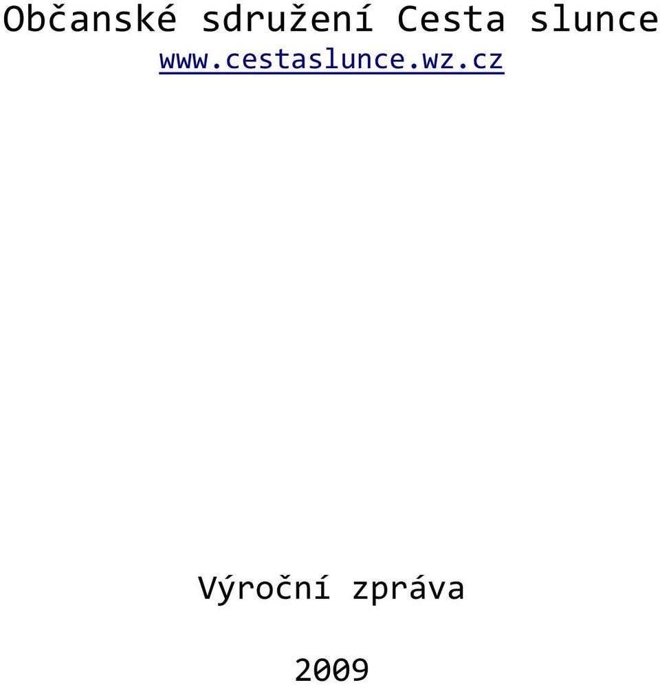 cestaslunce.wz.