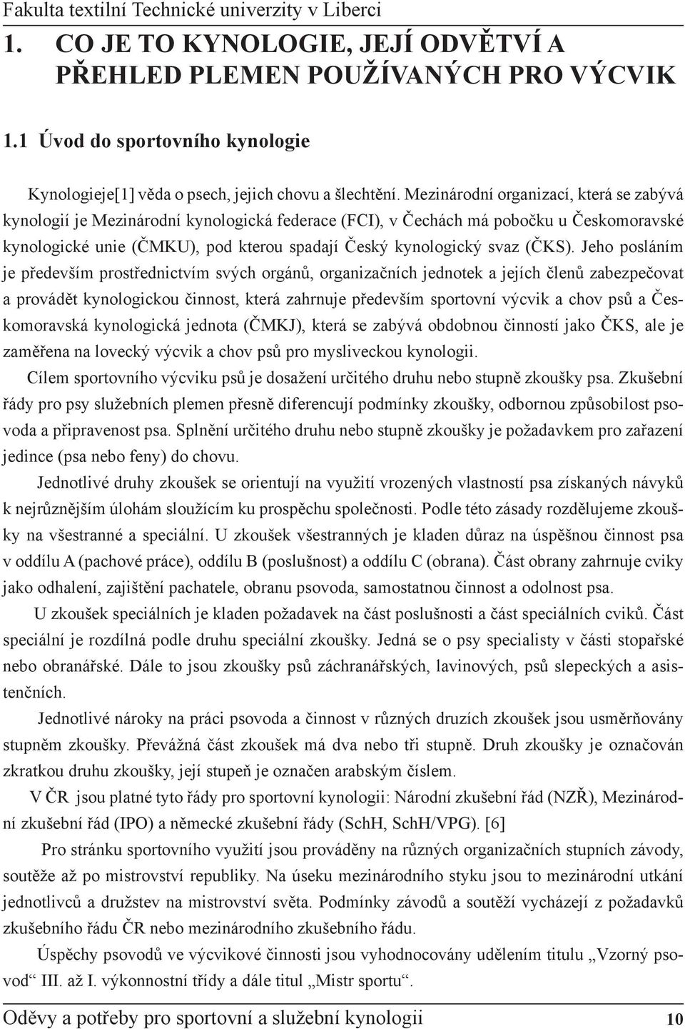 (ČKS).