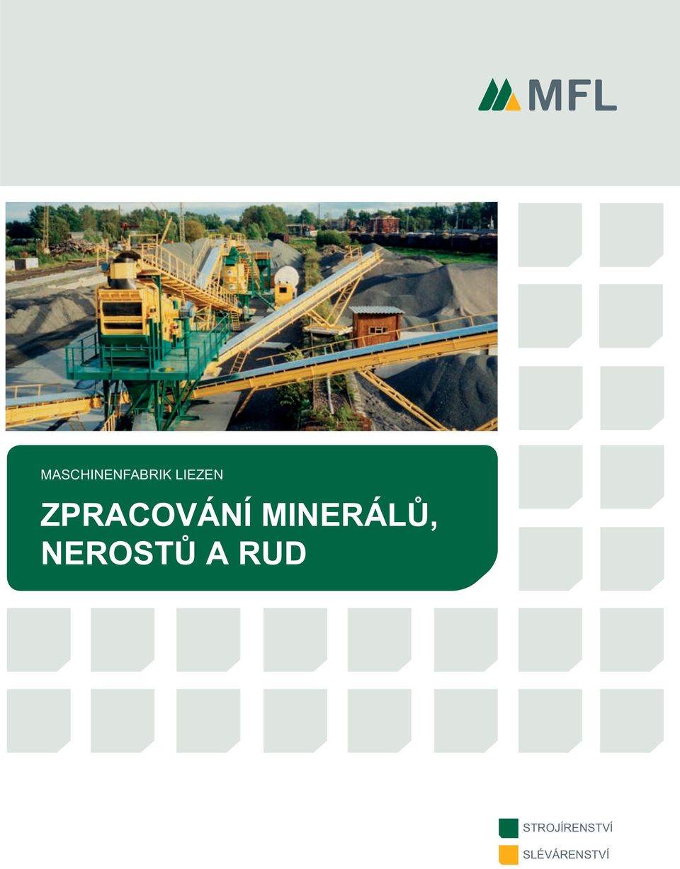 MINERÁLŮ, NEROSTŮ A