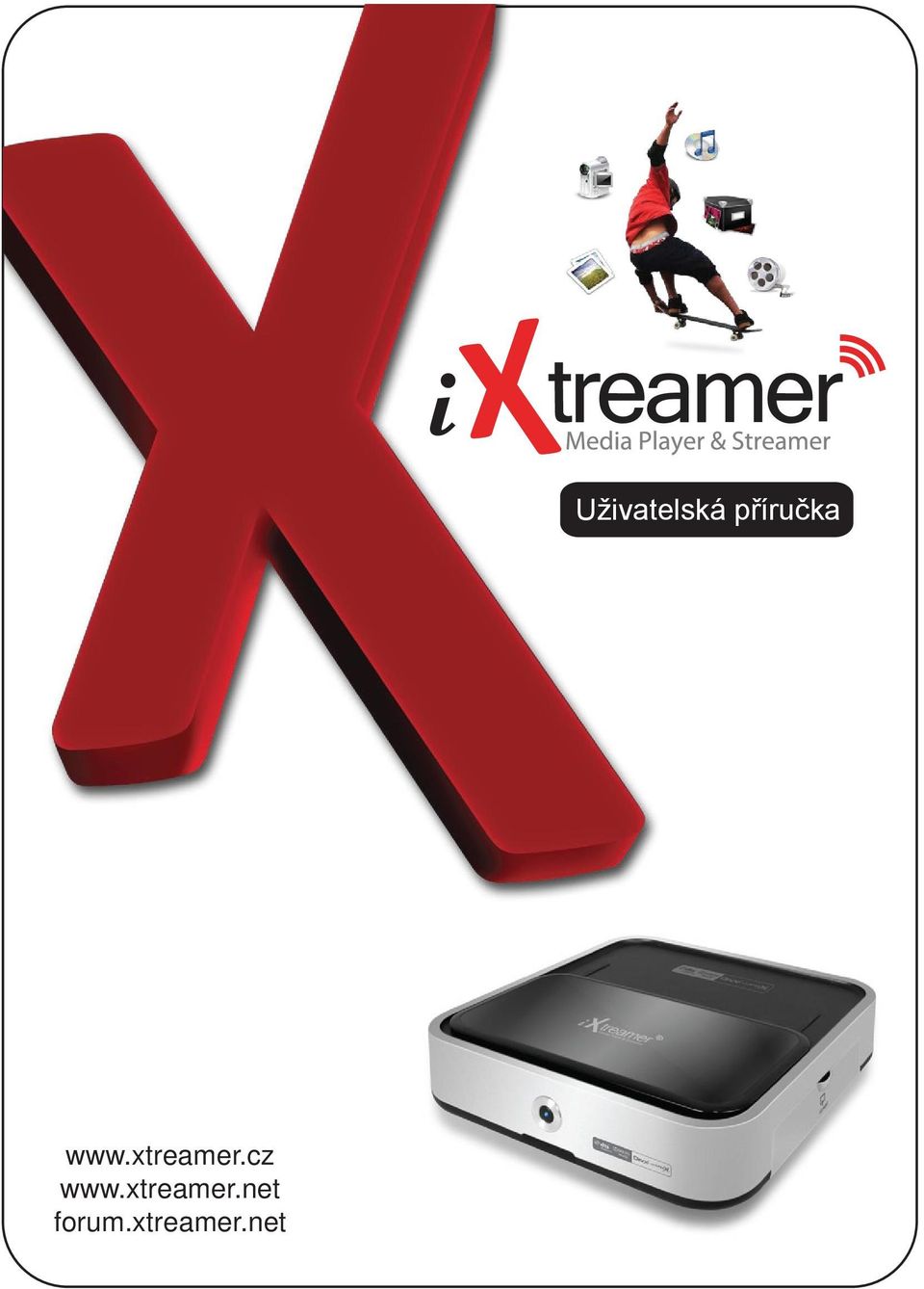 xtreamer.