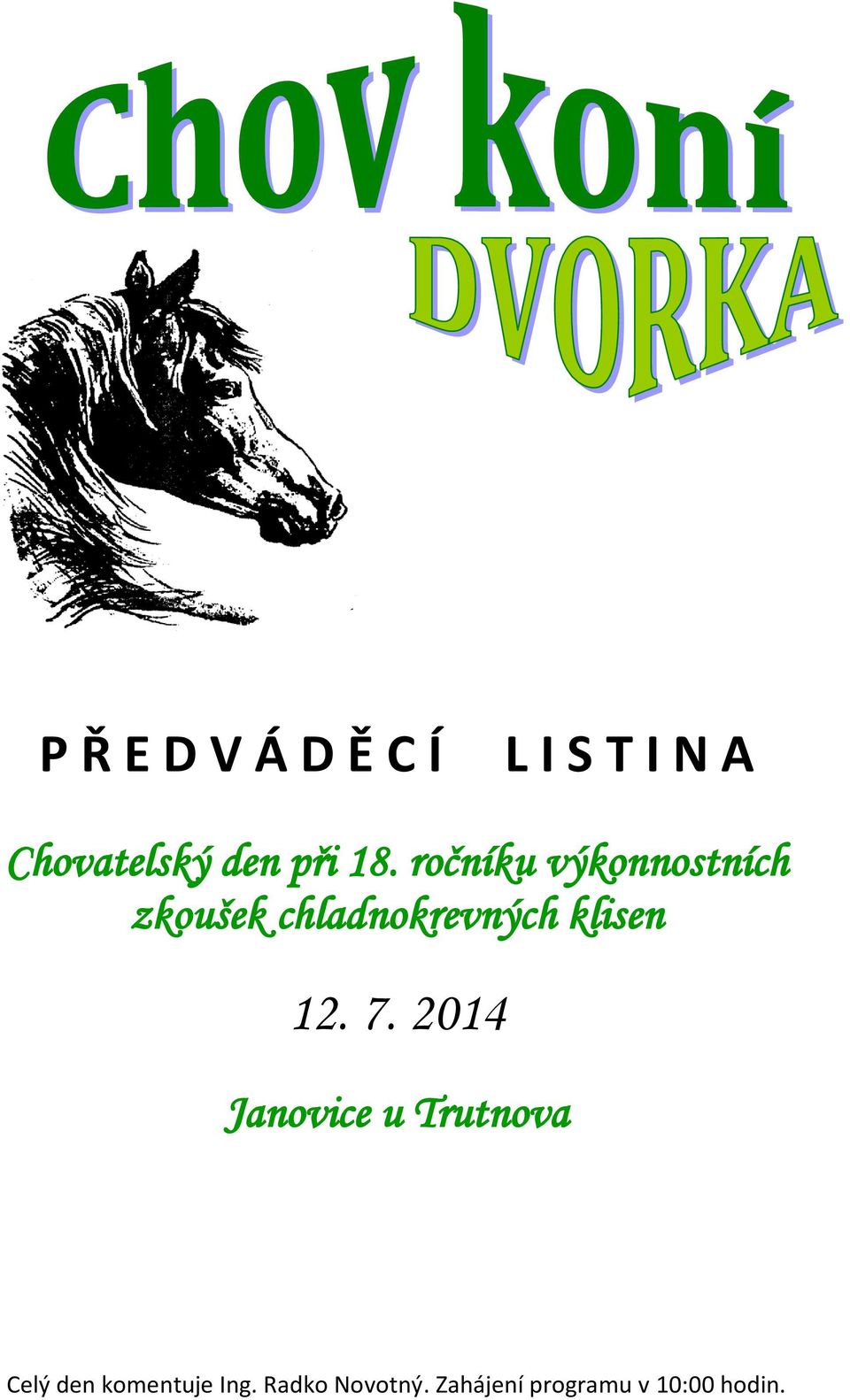 klisen 12. 7.