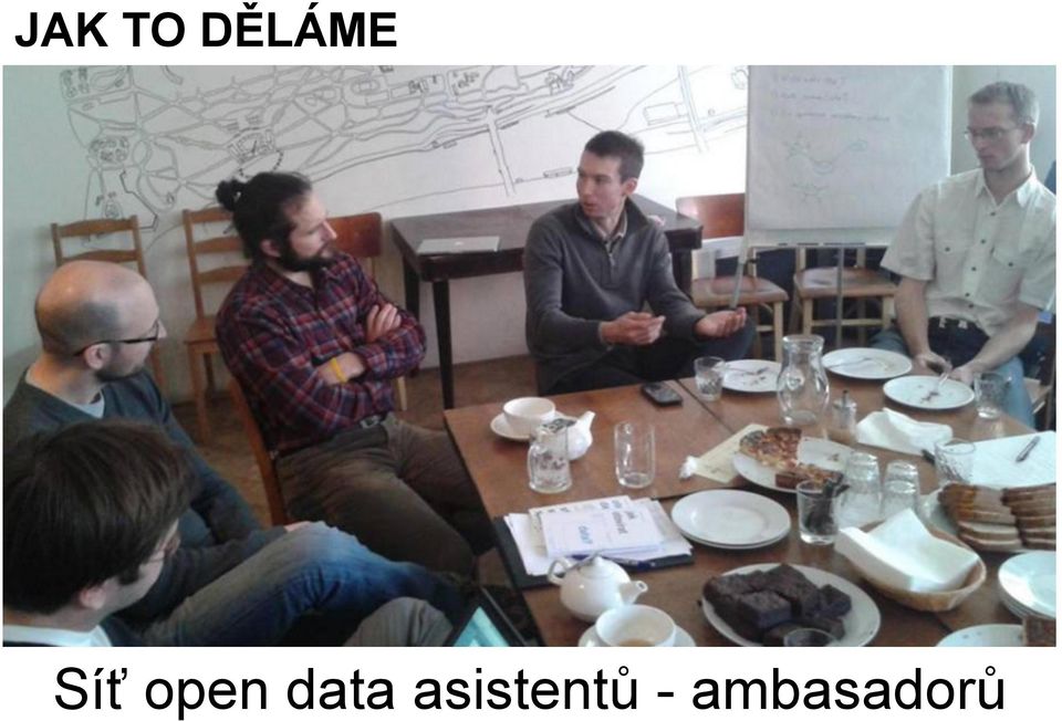 open data