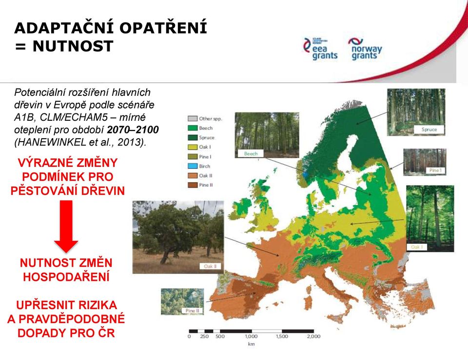 (HANEWINKEL et al., 2013).