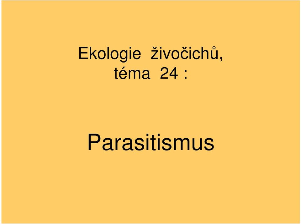 téma 24 :