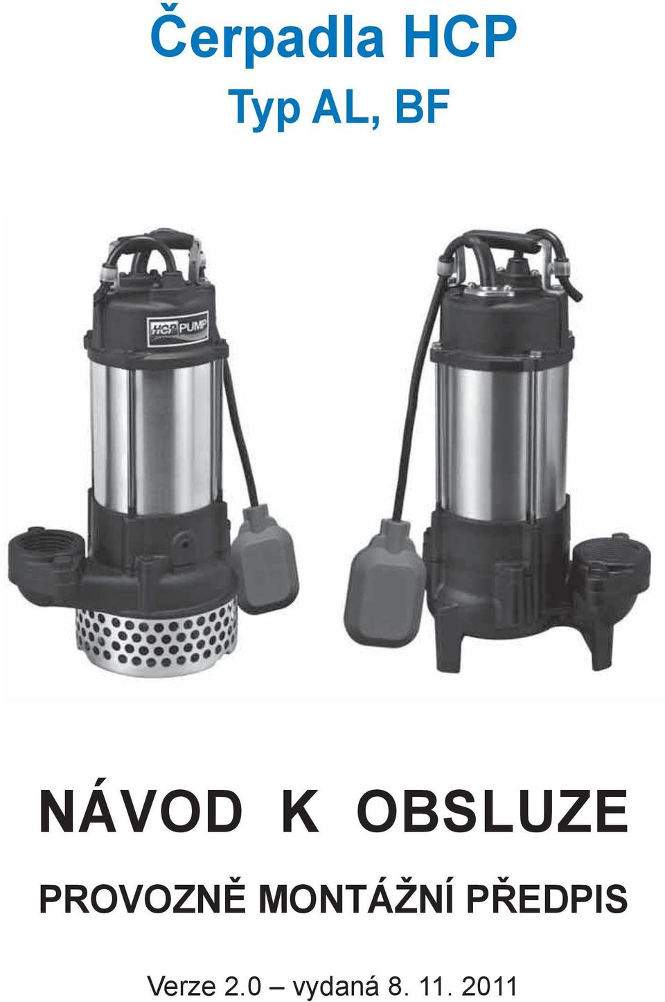 PROVOZNĚ MONTÁŽNÍ