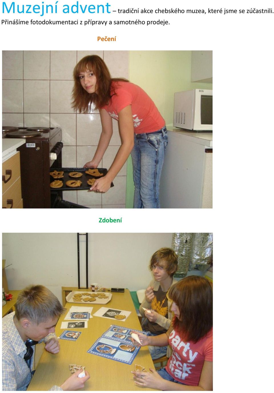 zúčastnili.