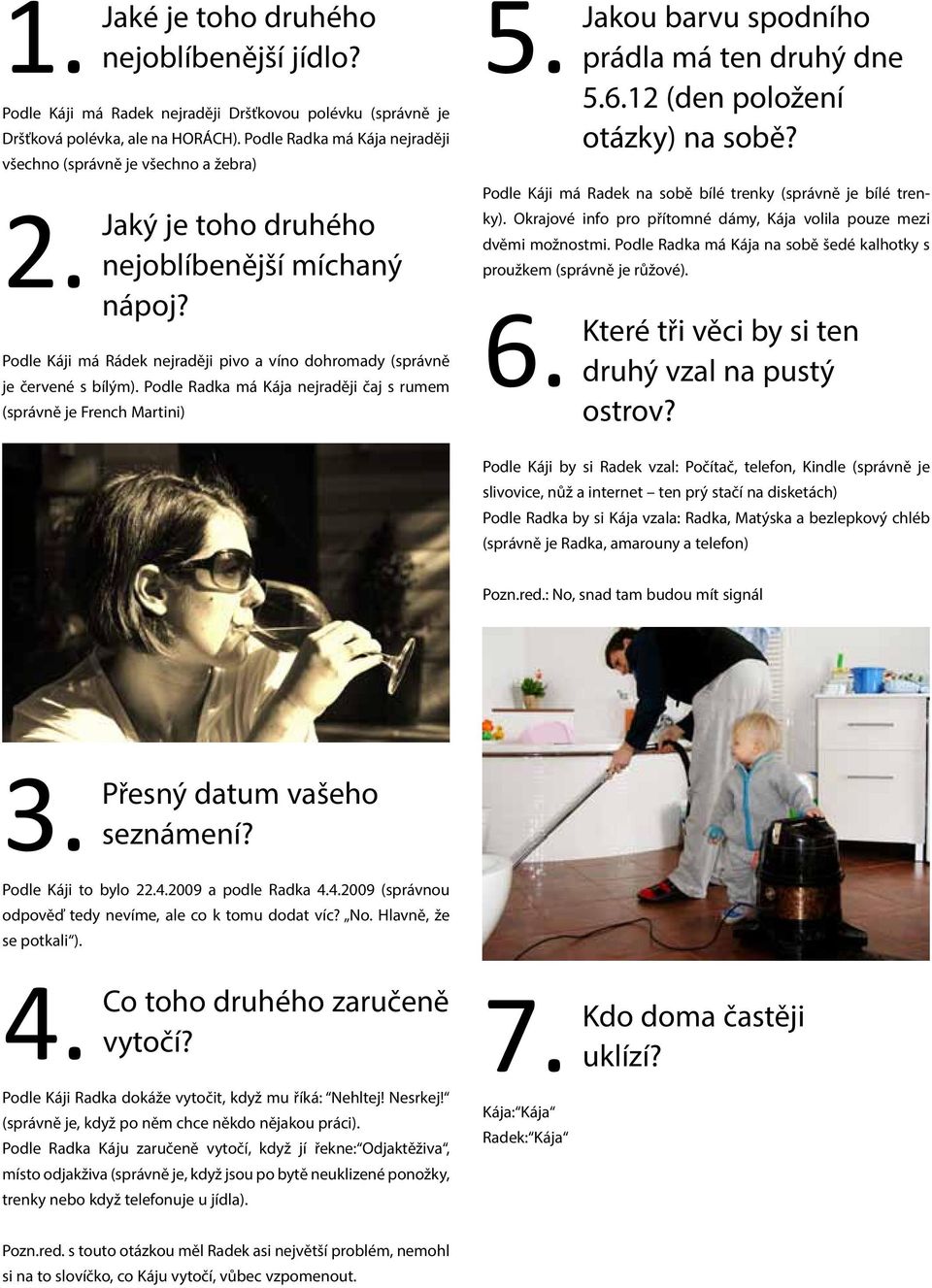 Skvělé první řádky online datování