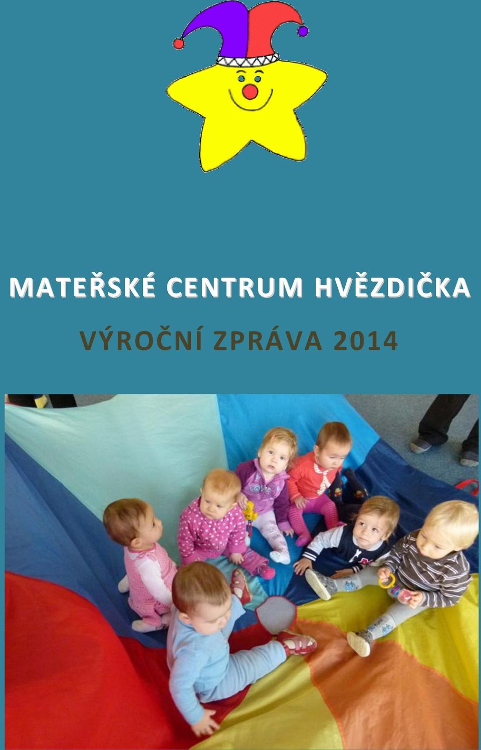 HVĚZDIČKA