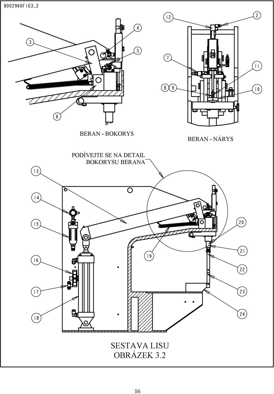 DETAIL BOKORYSU BERANA