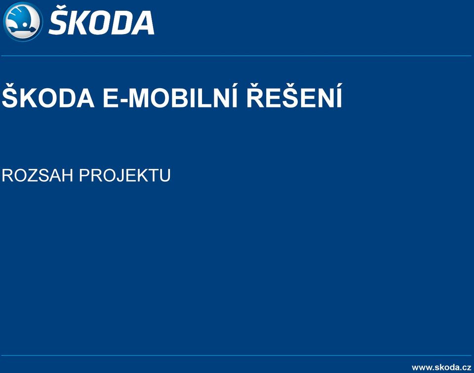 ŘEŠENÍ